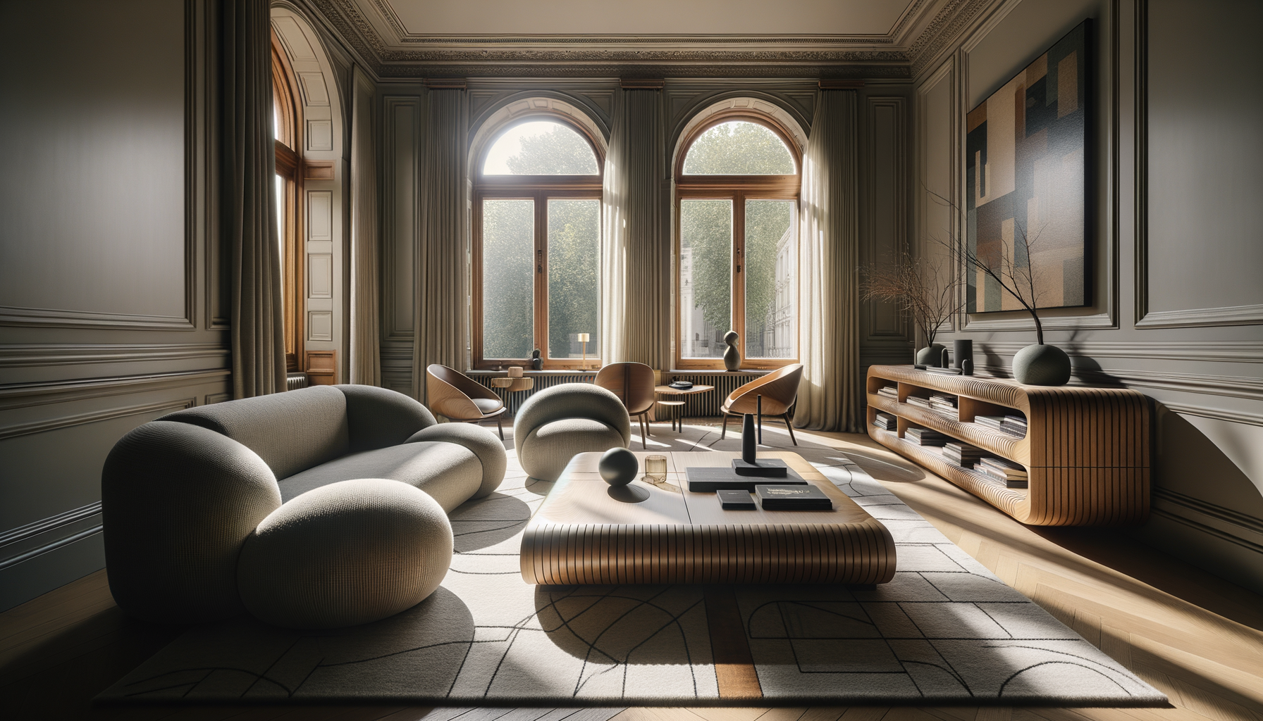 Designer Furniture: Modern Pieces to Elevate Your Home