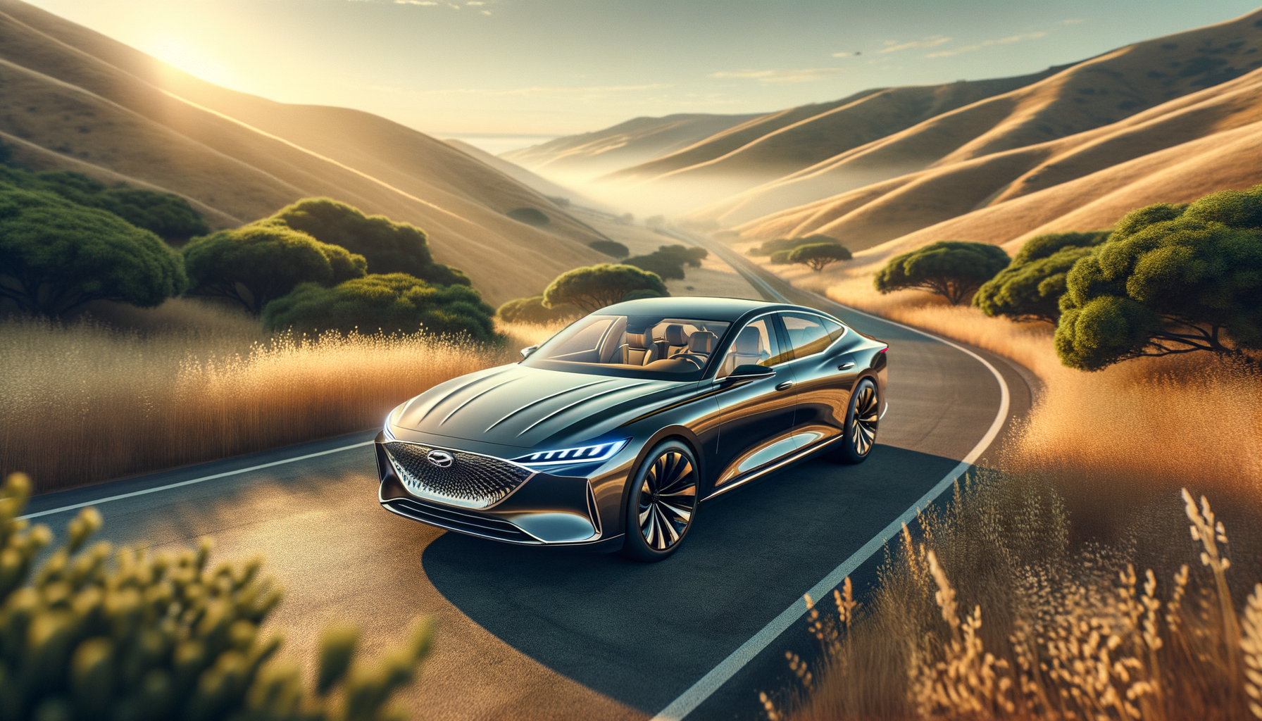 View the All-New 2025 Cadillac CT4: Style Meets Performance