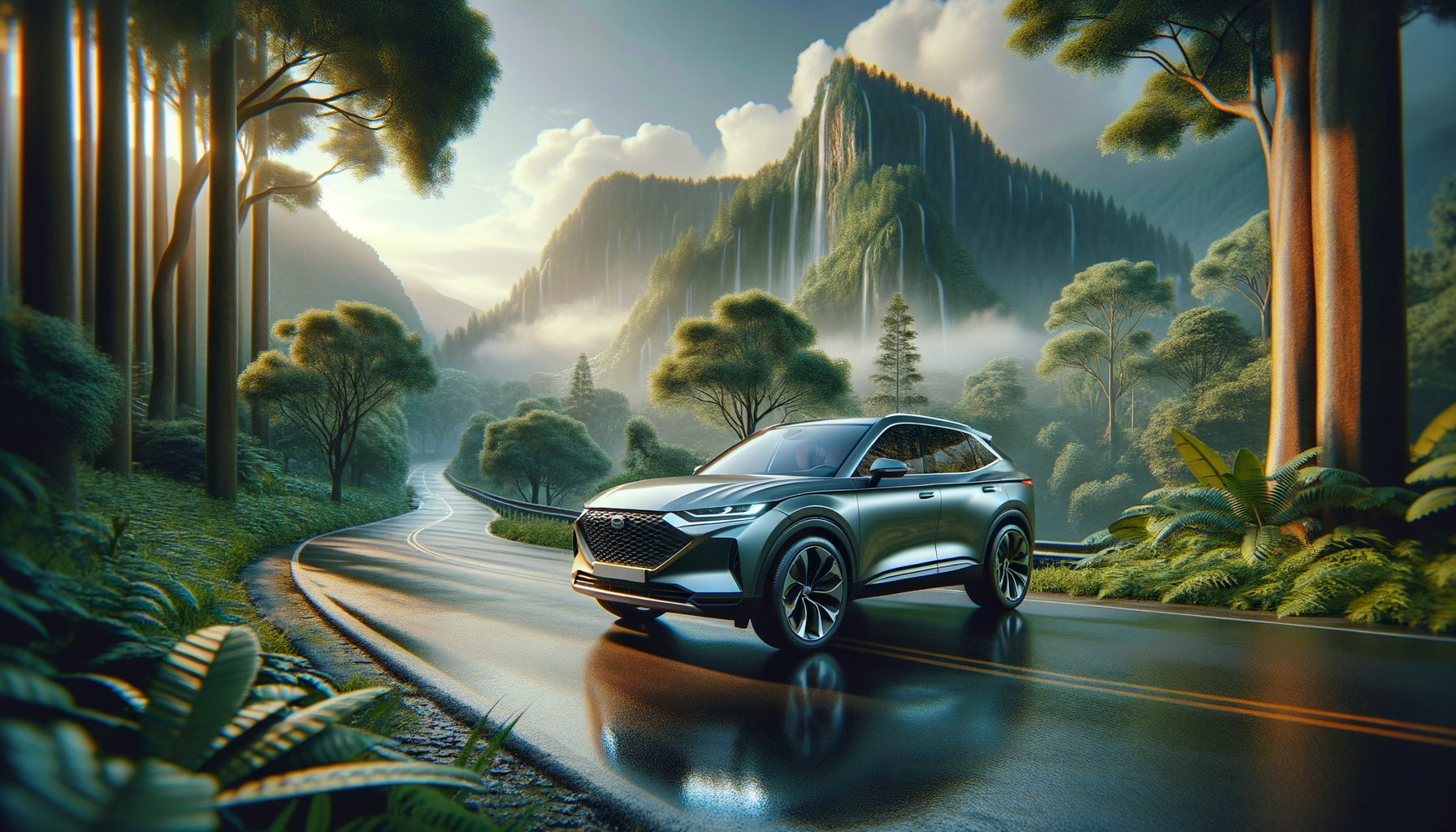 A First Look at the Redesigned Volvo XC90: Style Meets Innovation