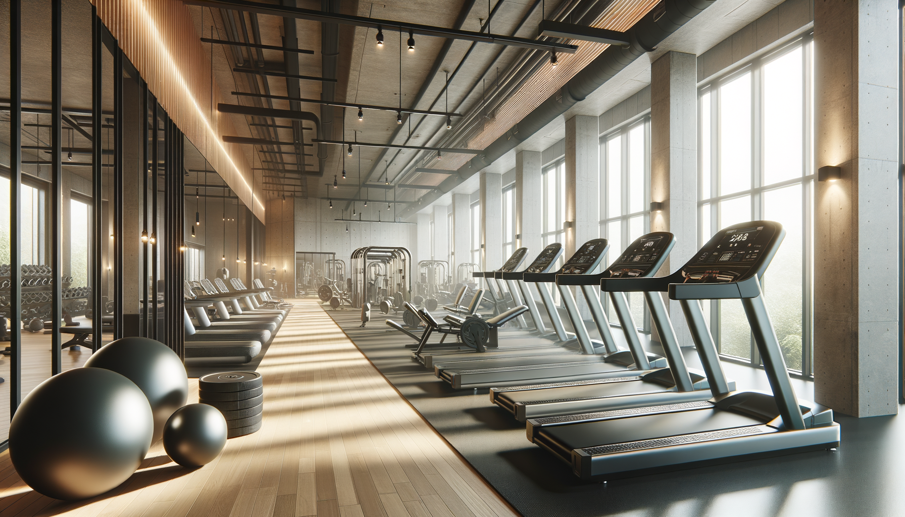 A Guide to Buying Reliable Commercial Gym Equipment