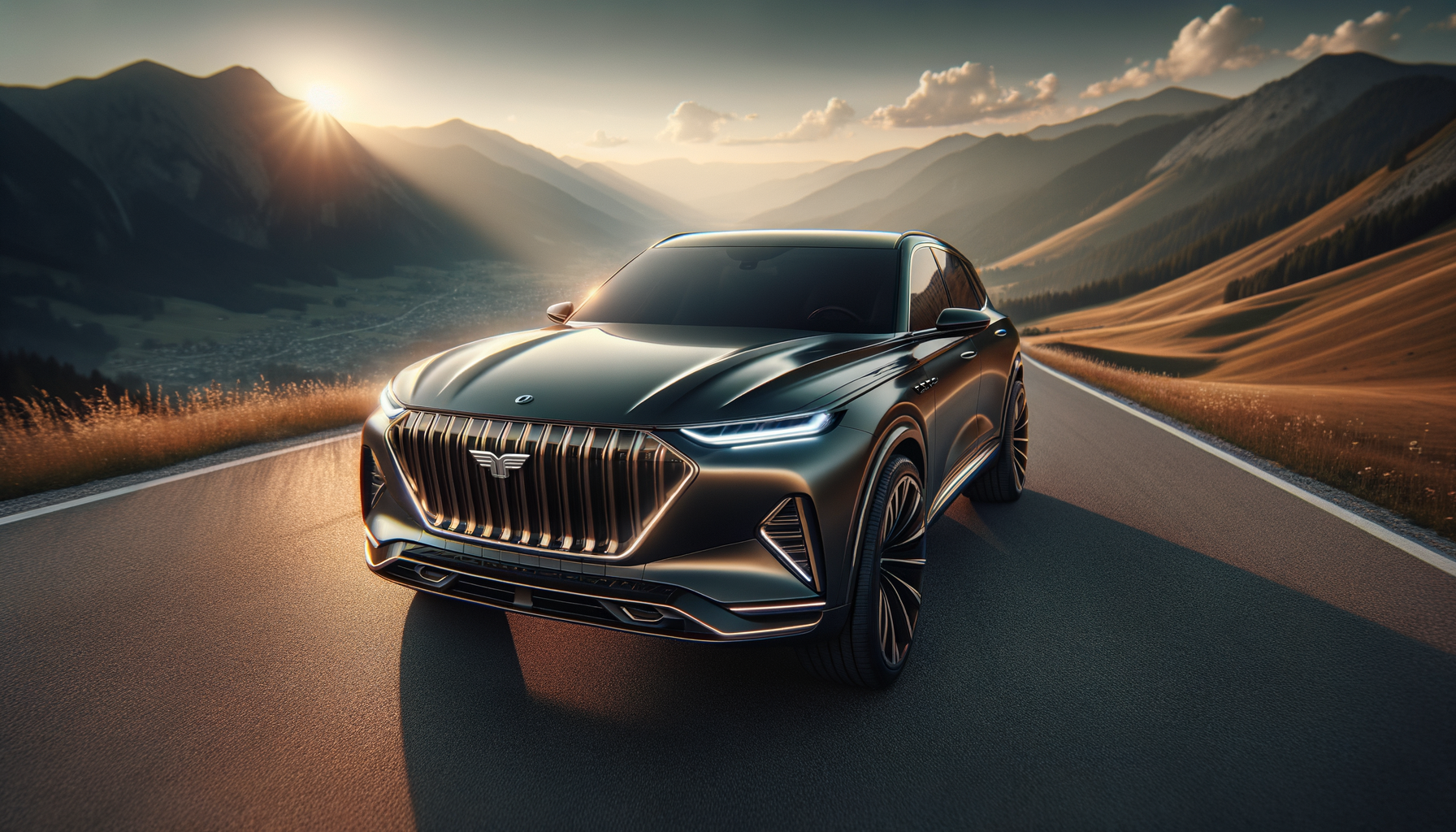 2026 Volvo XC90 Overview: Design, Technology, and Key Features