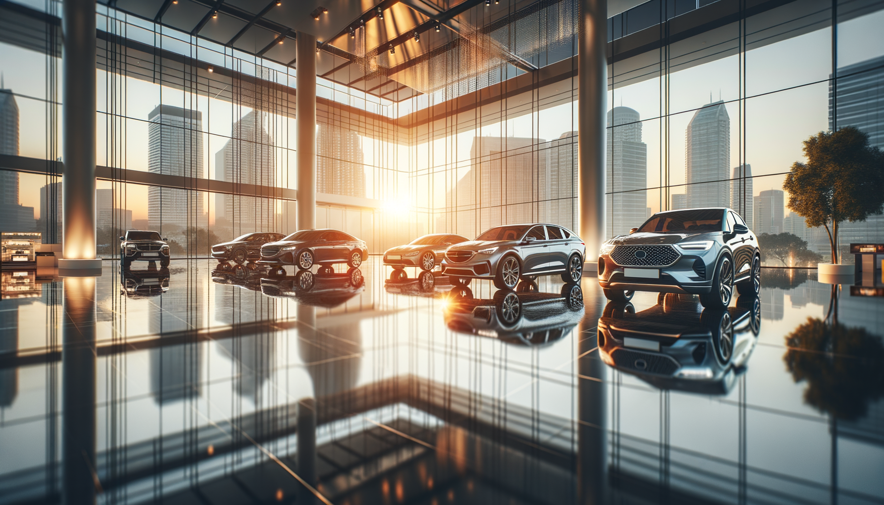 A Simple Guide to Choosing the Right Car for Your Needs