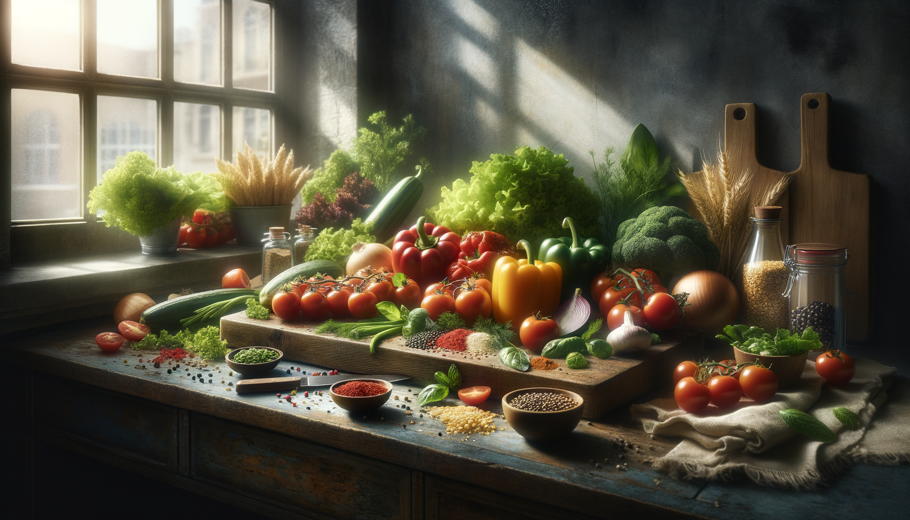 7 Comidas Saludables y Fáciles para Tu Semana