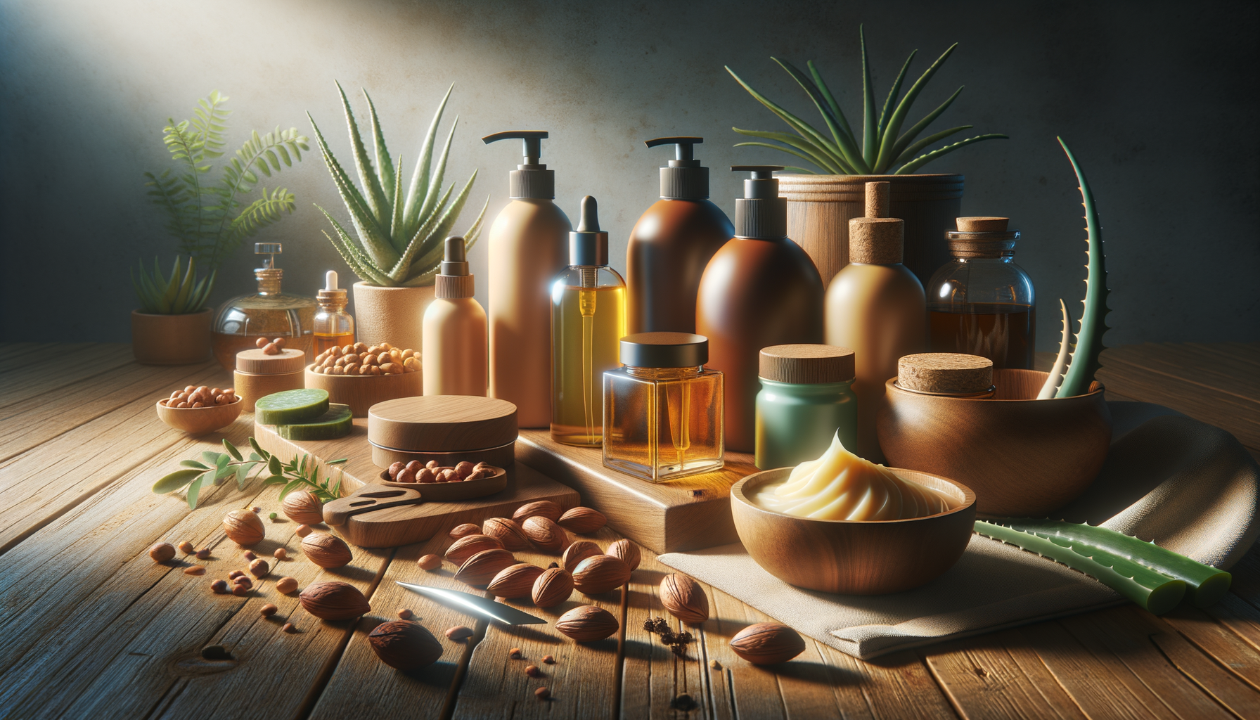 Discover a Top-Rated Hair Care Line for Natural Hair