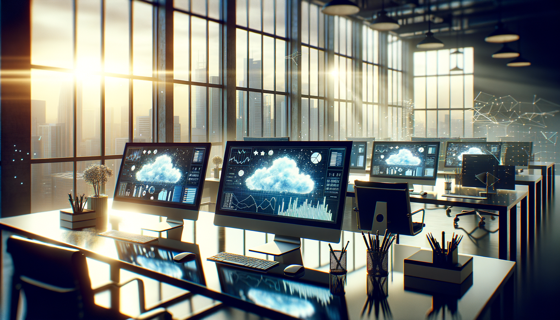 Cloud Payment Models: The Key to Scalable Financial Operations