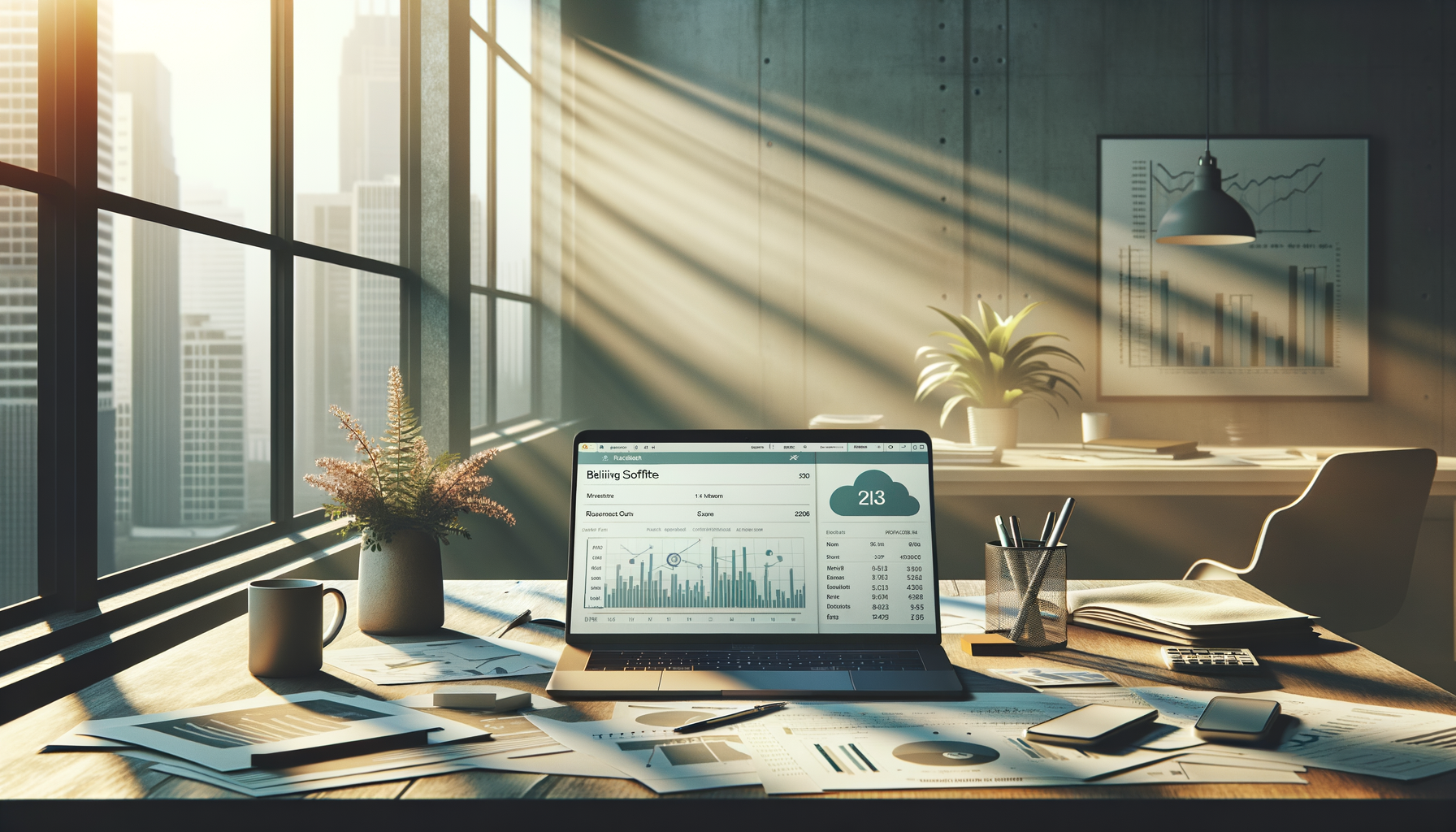 The Future of Payments: Exploring Cloud-Based Billing Systems