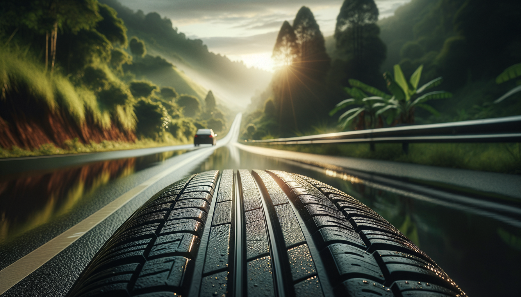 Ganzjahresreifen Preise: Was Autofahrer 2025 erwarten können