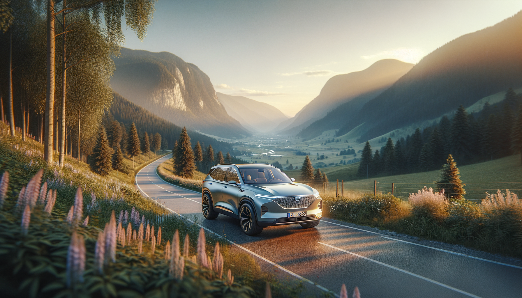 View the All-New 2026 GMC Acadia: Style Meets Versatility
