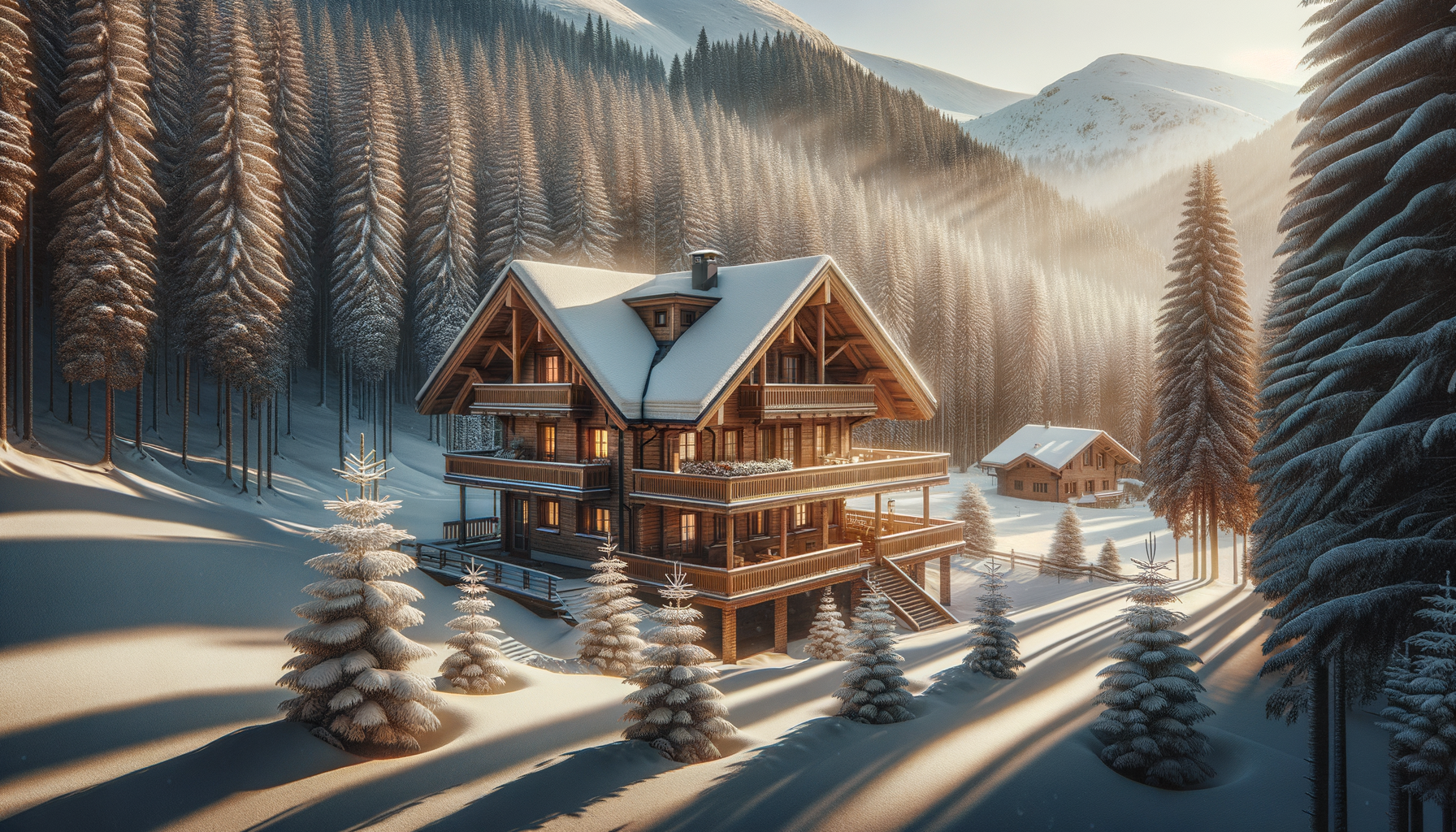 Explore Highly Rated Christmas Holiday Packages for a Festive Escape