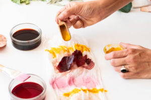 Creating Flavorful Mustard with the Power of Natural Fermentation