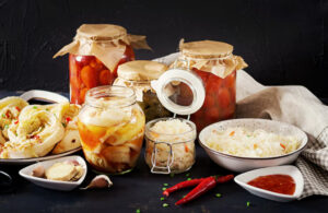 How to Incorporate Fermented Foods into Every Meal