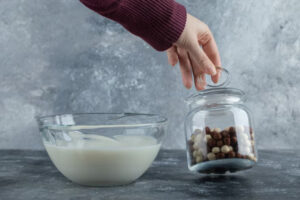 How to Keep Your Ferments Mould-Free