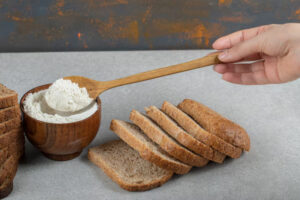 How to Make a Sourdough Starter from Scratch