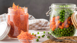 How to Start Fermenting Vegetables at Home