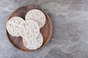 Making Whole Grain Fermented Flatbreads from Scratch at Home
